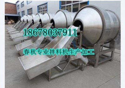 拌料機88